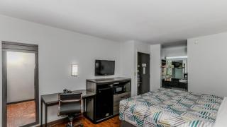 Motel 6-Wichita, KS - 8