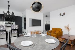 Avenue Chic Apartment Wilanowska by Solarento - 3
