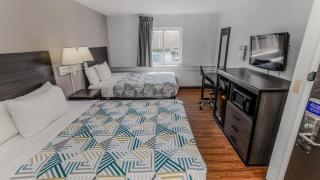 Motel 6-Wichita, KS - 3