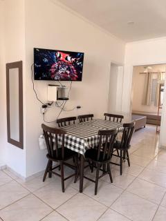 Chalé Mallumar ap 01 - Ubatuba - 5