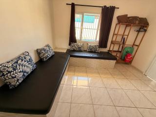 Chalé Mallumar ap 01 - Ubatuba - 3