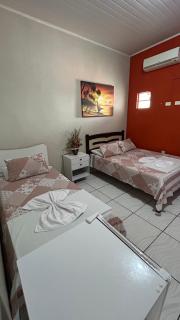 Pousada Novo Amanhecer - 5