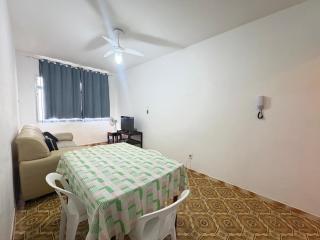 Apartamento 210 Guarujá Praia do Tombo - A poucos passos do mar - 5