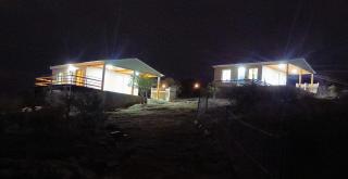 Balcones del Cristal - Picaflor - 2