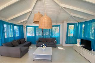 Caribbean DELUXE VILLAS Los CORALES beach, POOL & SPA - Punta Cana - 4