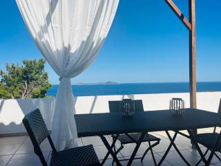 Aloniro Studio 2 Peace & Sea View in Alonissos - 0