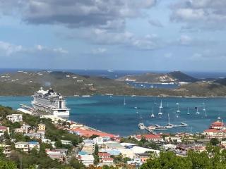 Suite 6 King Deluxe Single Ocean View - 6