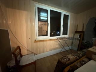 Затишна квартира подобово - 9