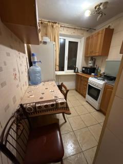 Затишна квартира подобово - 8