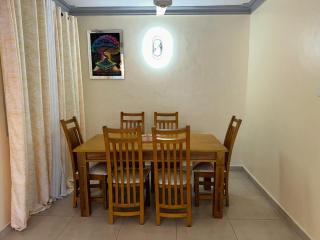 Talimu Luxury apartment - 3