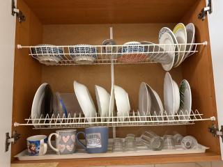 Затишна квартира подобово - 4