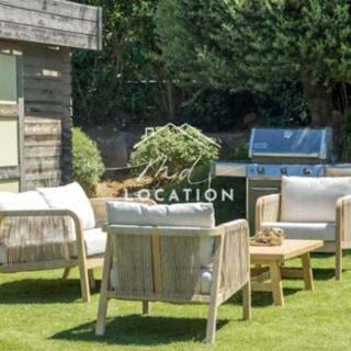 Villa route de Palombaggia - 7