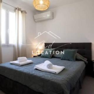 Villa route de Palombaggia - 6