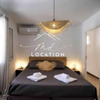 Villa route de Palombaggia - Porto-Vecchio - 2