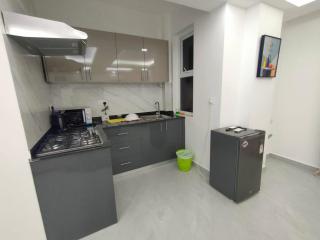 Luxurious Oceanfront Stays Nyali with Pool & AC - 2