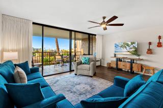 Kihei Alii Kai D204 - Kihei - 3