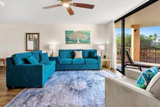 Kihei Alii Kai D204 - 4