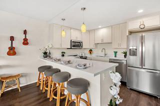 Kihei Alii Kai D204 - 2