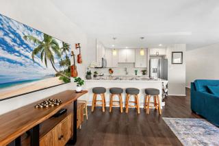 Kihei Alii Kai D204 - 1