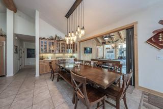 Multi-Family Villa-private spa waterfall - 1