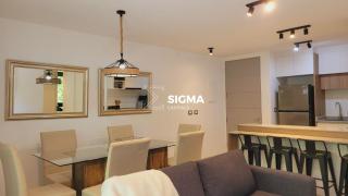 Amplio Depto al Bosque en Pucón - 2