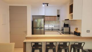 Amplio Depto al Bosque en Pucón - 6