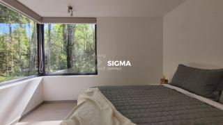 Amplio Depto al Bosque en Pucón - 7