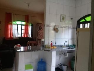 Casa itanhaem familiar Disponivel Natal - 6