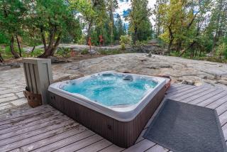 Multi-Family Villa-private spa waterfall - 0