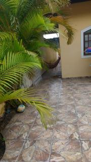 Casa itanhaem familiar Disponivel Natal - 1