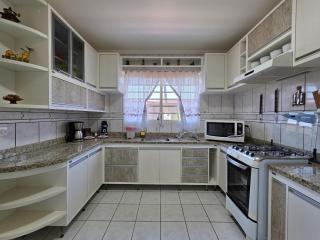 Duplex em Condomínio a 7 min do Paraguai 2 suítes - 6