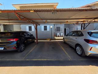 Duplex em Condomínio a 7 min do Paraguai 2 suítes - 4