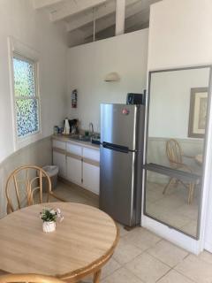 Suite 8 King Deluxe Plus - 9