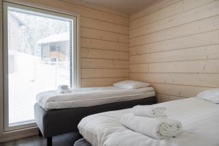 Villa Kuura A8 by Aavalevi - Levi - 9