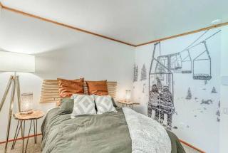 Little Ski Lodge-Across from Spa & Sauna - 5