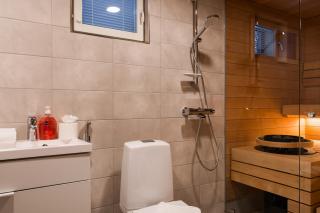 Villa Kuura A8 by Aavalevi - 4