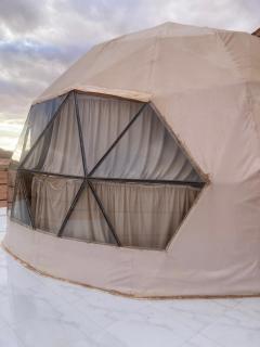 Sunrise Echo Camp - 2