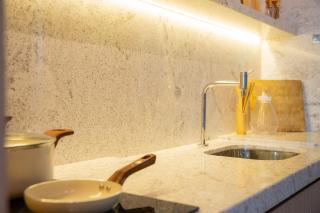 Flat no Meireles Beira Mar - Beach Class - 9