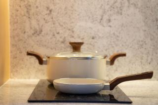 Flat no Meireles Beira Mar - Beach Class - 7