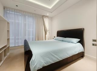 Two bed apartment with amenities - 3