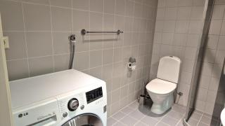 Apartment in Admiral's House - 2