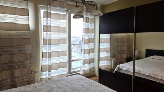 Apartment in Admiral's House - 4