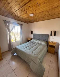 Balcones del Cristal - Picaflor - 3