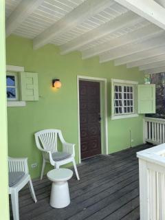 Cottage Queen Deluxe Double at Boundless Bliss Hotel - 7