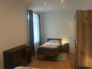 Mikra Homes24 in Zwickau - 5