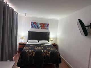 Deptos amoblados providencia - 6