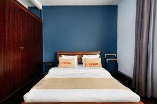 Apartment KeyGo #0215 key to the center of Yerevan - 4