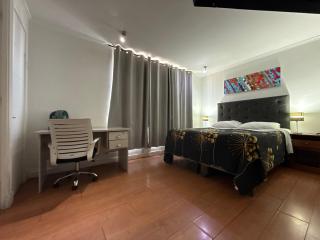 Deptos amoblados providencia - 7