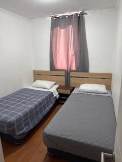 Deptos amoblados providencia - 8