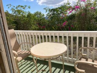 Suite 12 King Deluxe Plus Cottage - 1